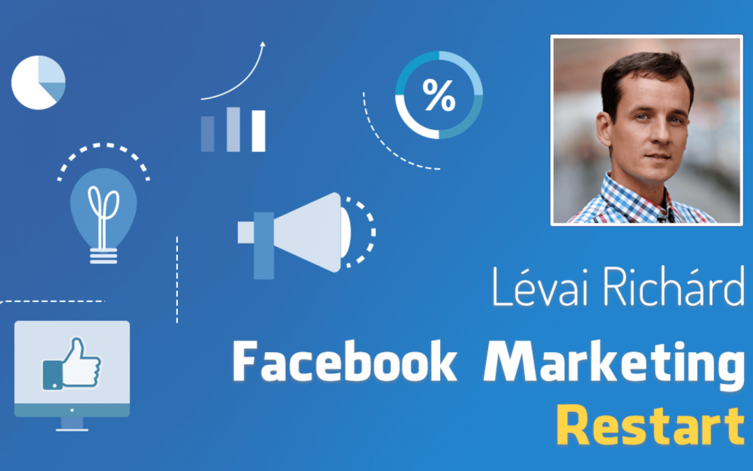 Facebook Marketing Restart