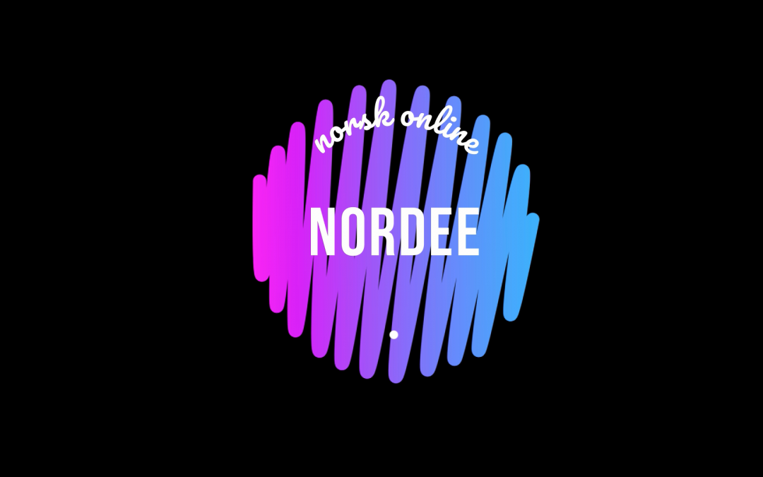 Online Norvég Nyelvtanfolyam