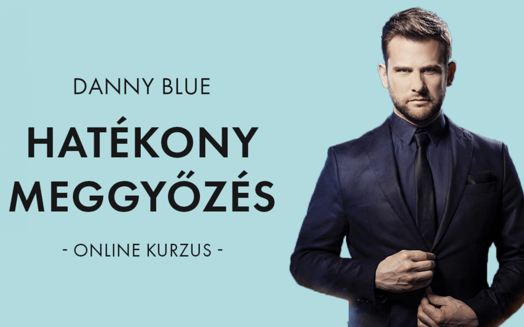 Hatékony meggyőzés