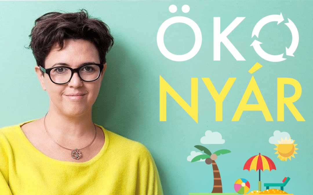 Ökonyár